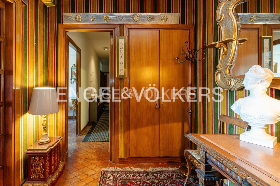 Apartment in Moncloa-Aravaca, Madrid, Spain 3 - 17650227