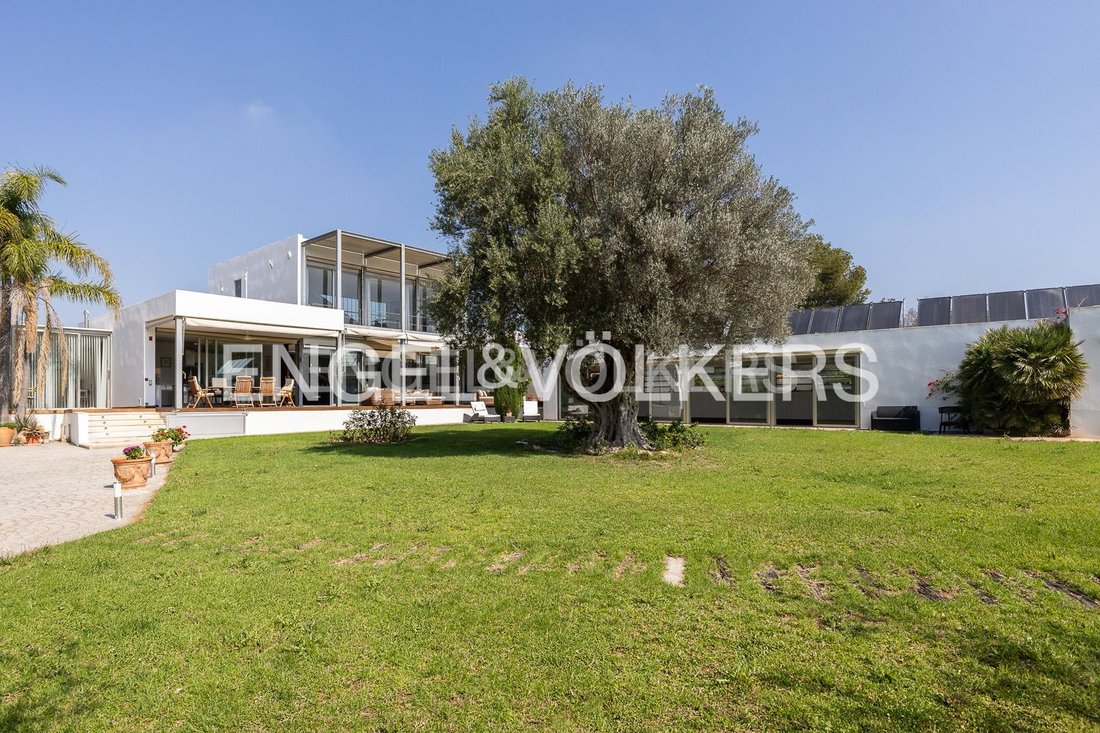 House in Olocau, Valencian Community, Spain 1 - 17970163