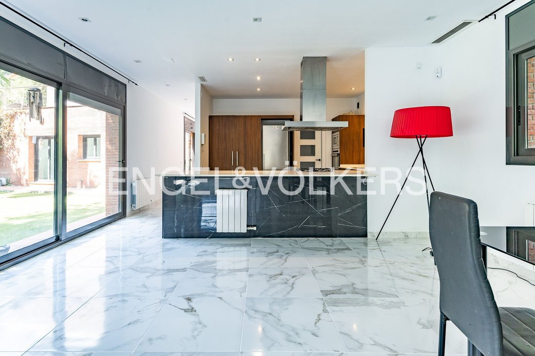 House in Sant Cugat del Valles, Catalonia, Spain 2 - 18563293