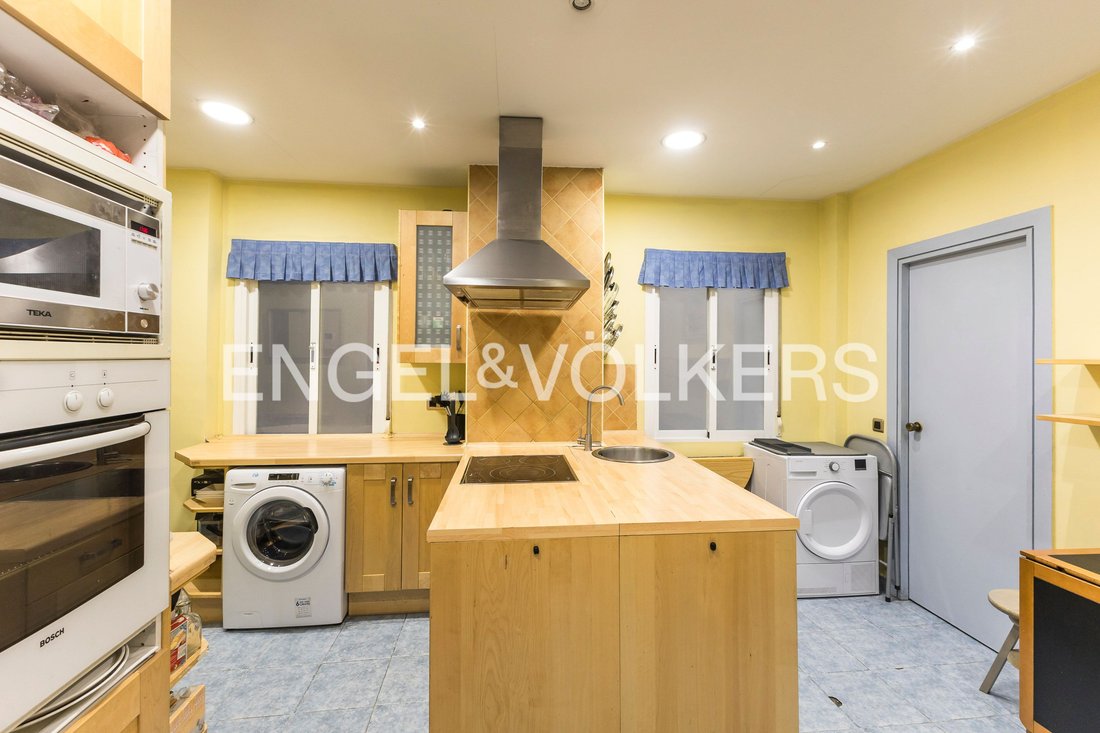 Apartment in Retiro, Madrid, Spain 5 - 18133404