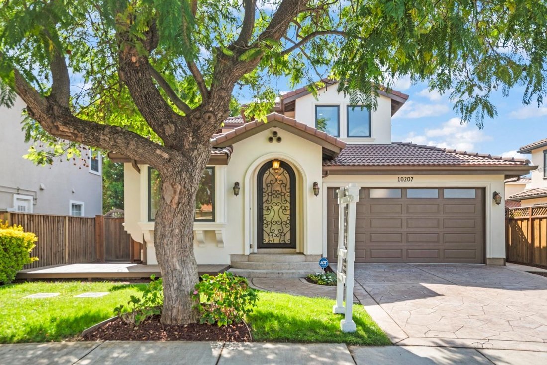House in Cupertino, California, United States 1 - 18687162