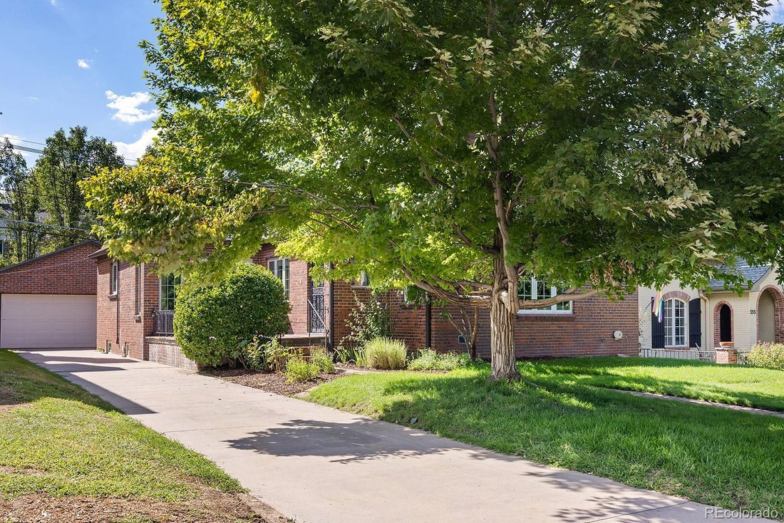 Casa en Denver, Colorado, Estados Unidos 4 - 18689360