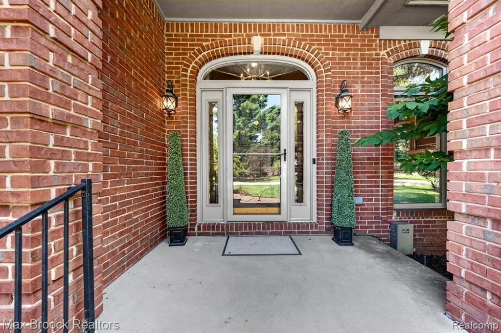 House in Beverly Hills, Michigan, United States 2 - 18684709