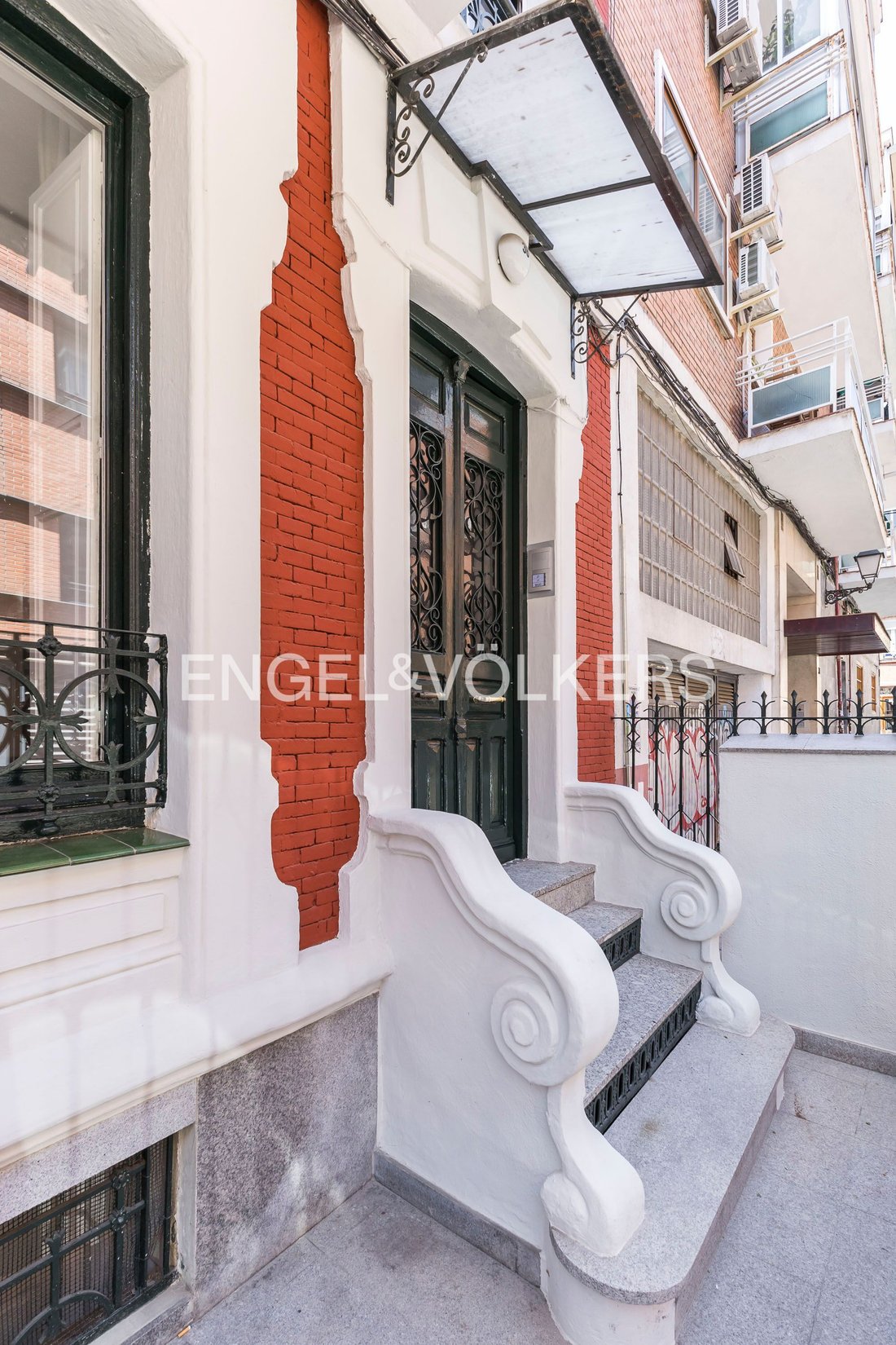 Apartment in Barrio Salamanca, Madrid, Spain 1 - 18227400