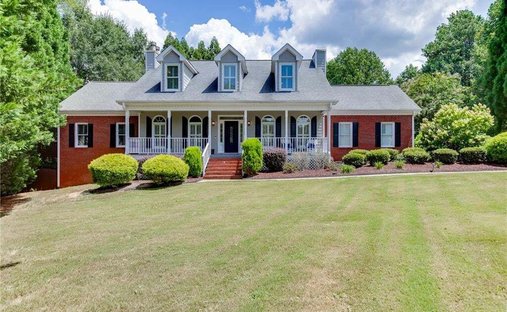 Casa en Grayson, Georgia, Estados Unidos 1