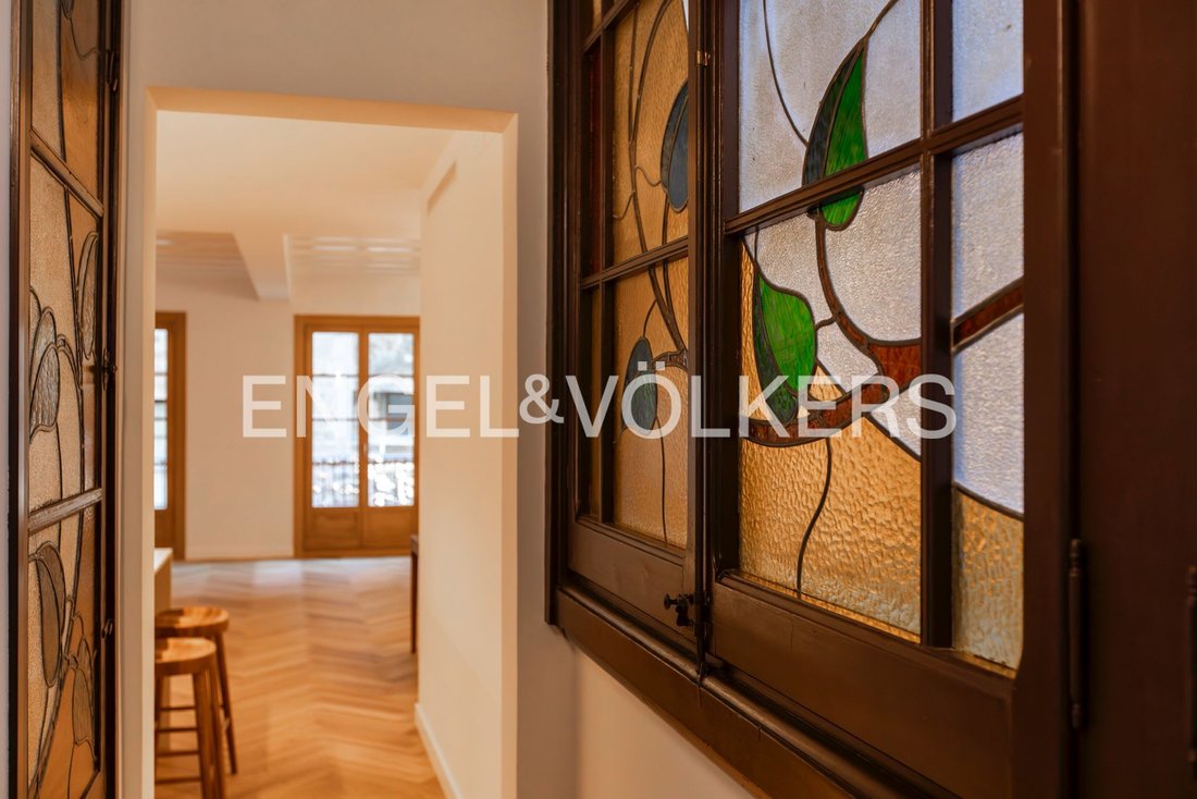 Apartamento en Ciutat Vella, Barcelona, España 4 - 17534323