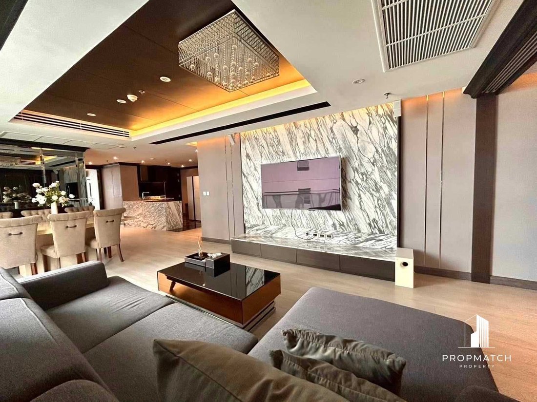 Condo in Bangkok, Bangkok, Thailand 5 - 18686598