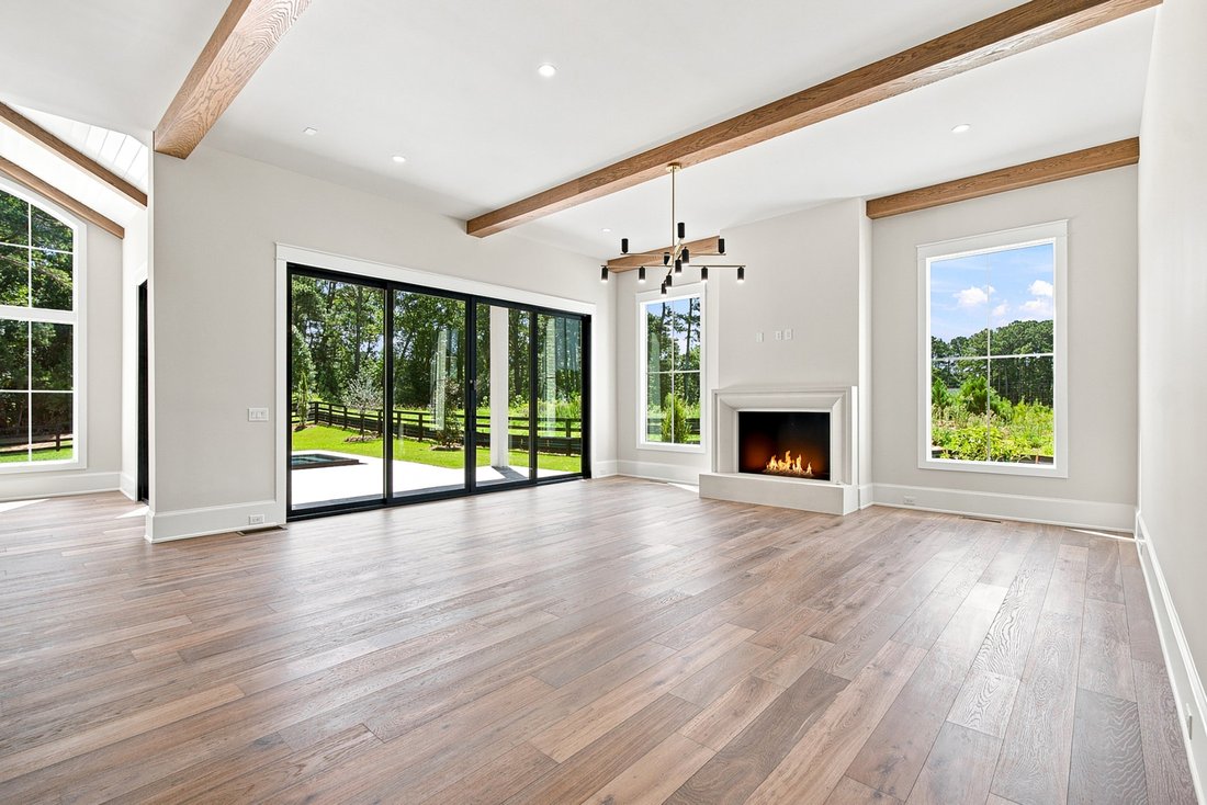 Casa en Alpharetta, Georgia, Estados Unidos 4 - 18328764