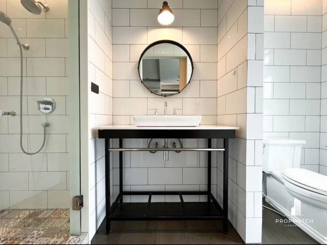 Apartment in Bangkok, Bangkok, Thailand 4 - 18686766
