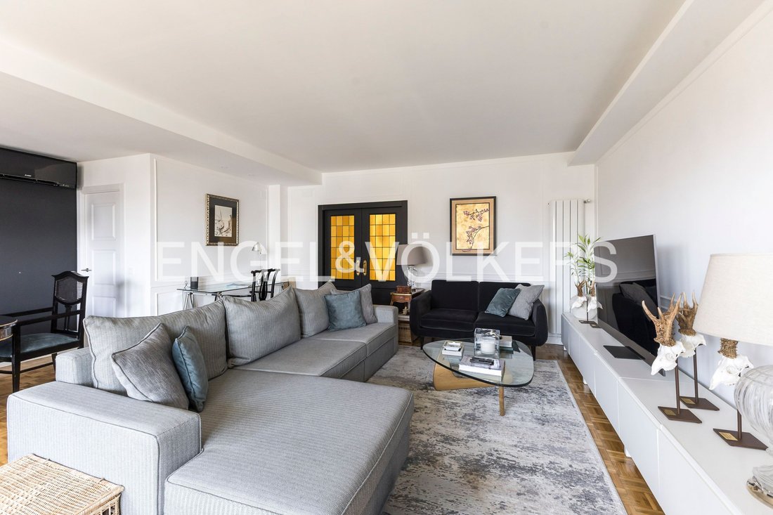 Appartamento a Ciudad Lineal, Madrid, Spagna 4 - 18355278