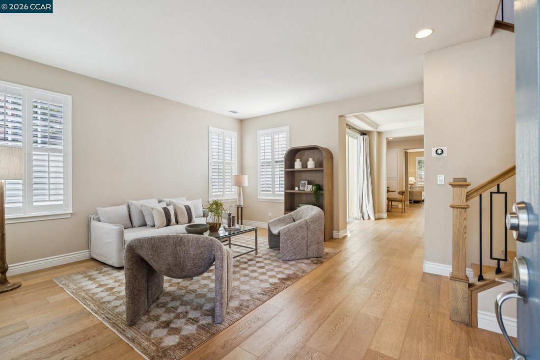House in Danville, California, United States 4 - 18689764