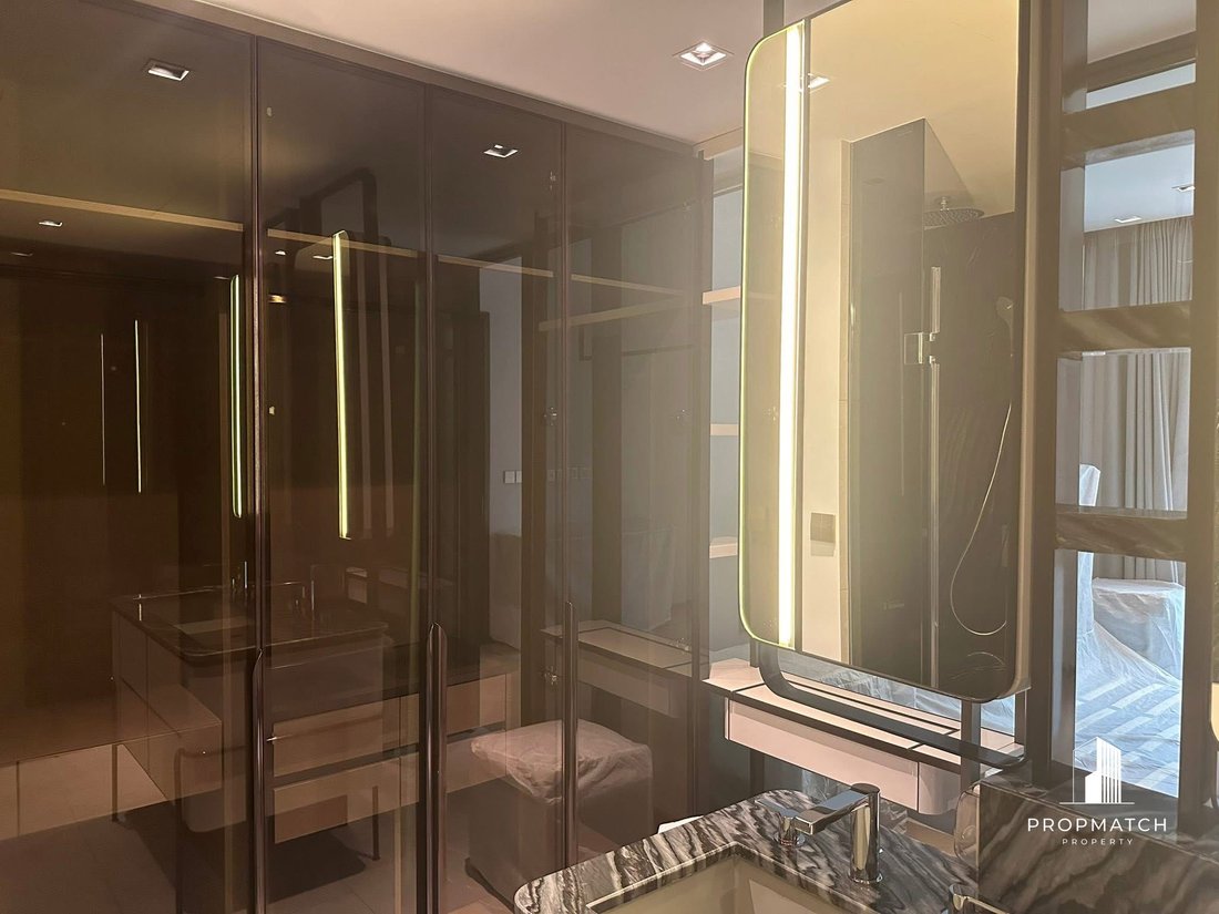 Condo in Bangkok, Bangkok, Thailand 3 - 18686768