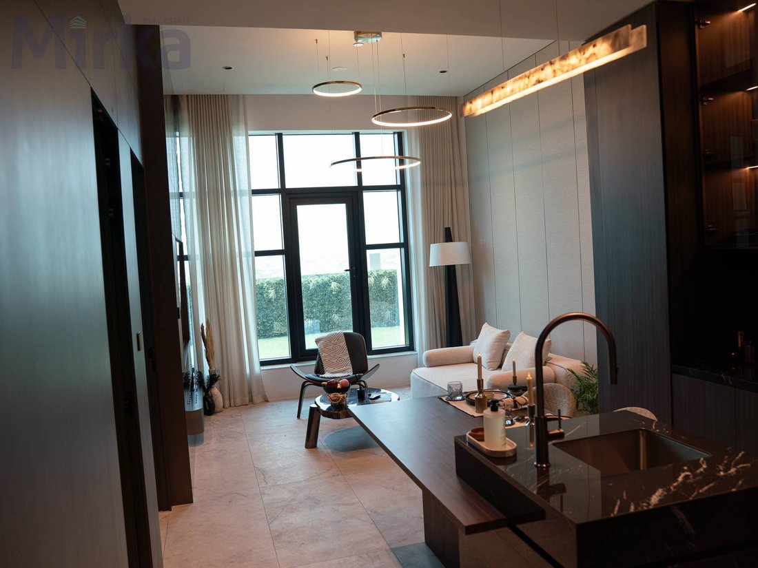 Apartment in Al Barsha South 3, Al Barsha, Dubai 5 - 18688101