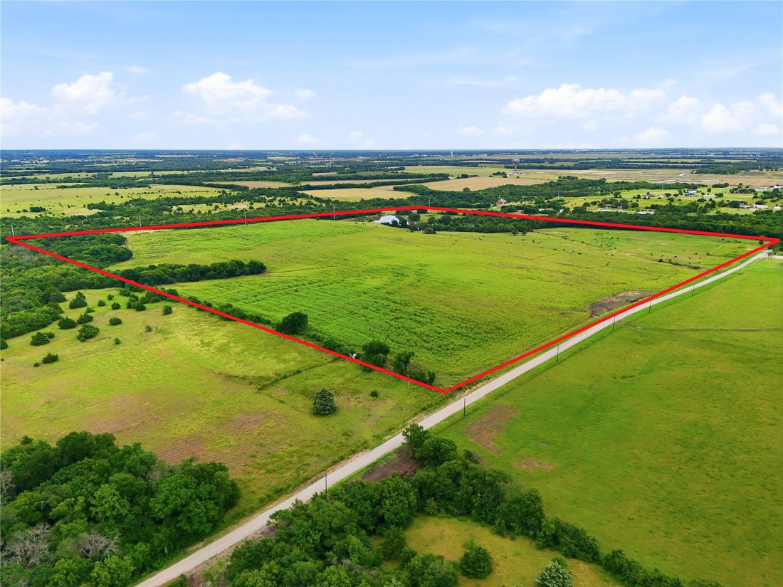 Land in Sherman, Texas, United States 4 - 18690739