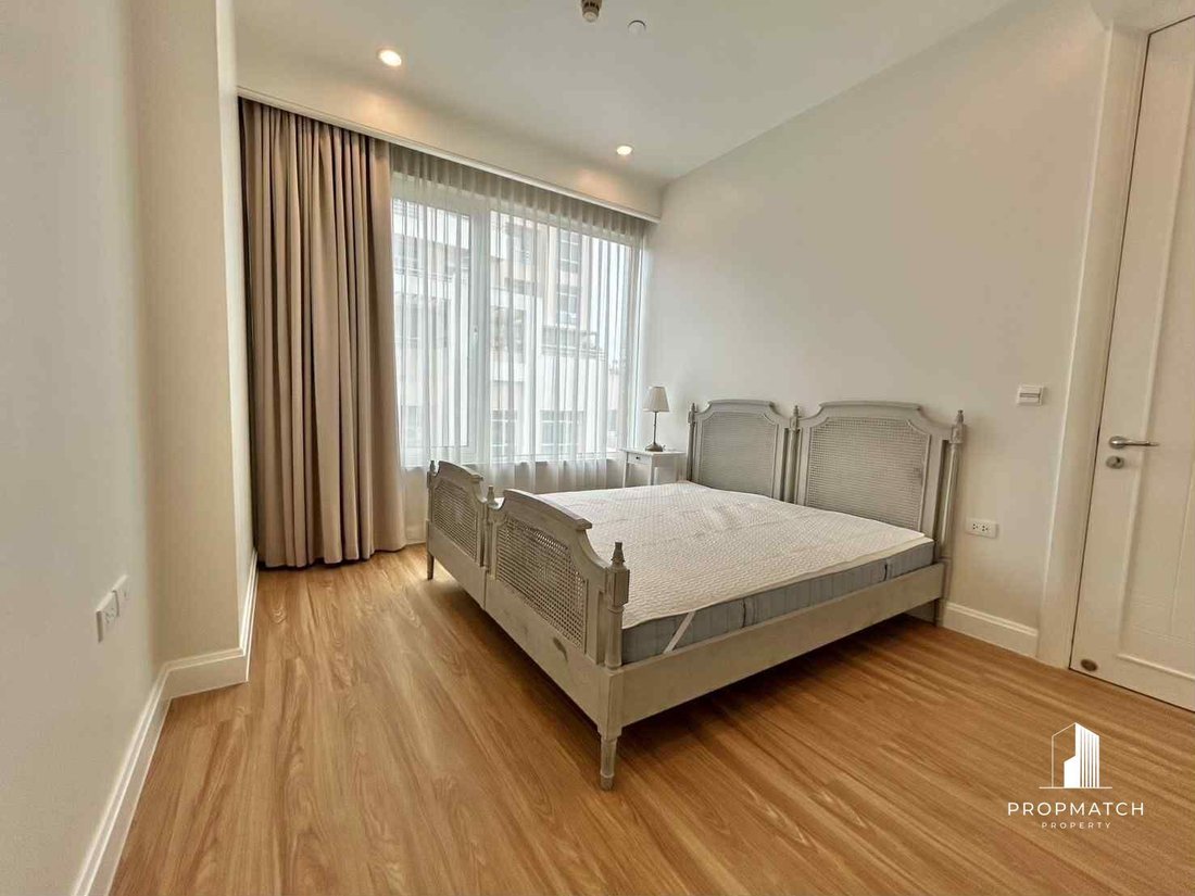 Condo in Bangkok, Bangkok, Thailand 2 - 18686830