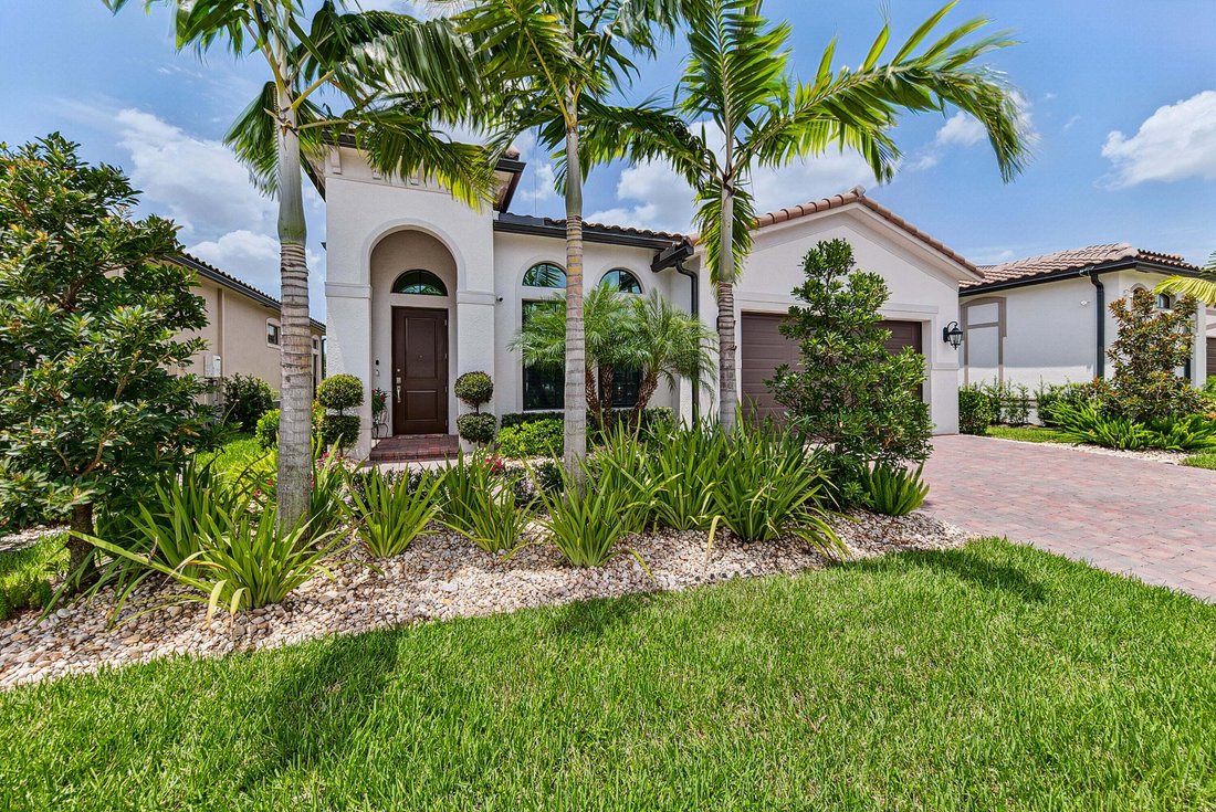 House in Parkland, Florida, United States 3 - 18690350