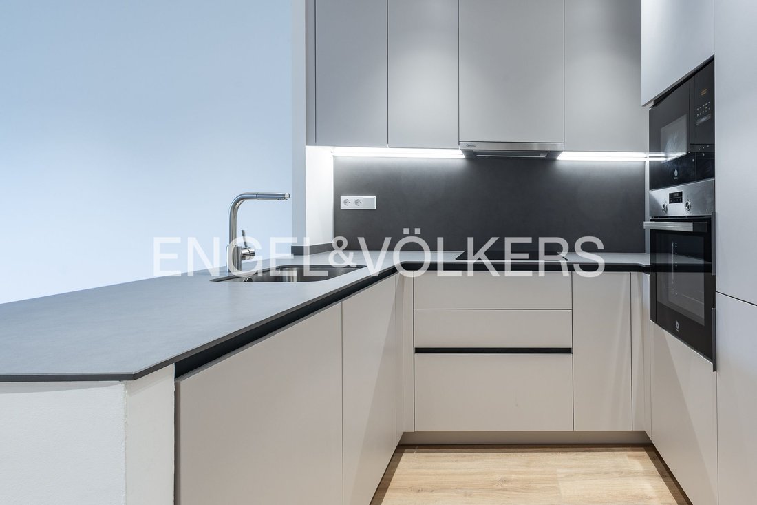 Appartamento a Districte 5, Badalona, Spagna 2 - 18485894