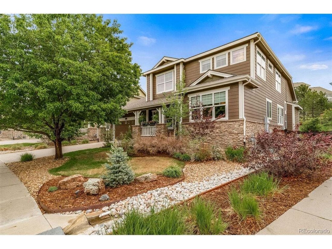 House in Aurora, Colorado, United States 2 - 18690004
