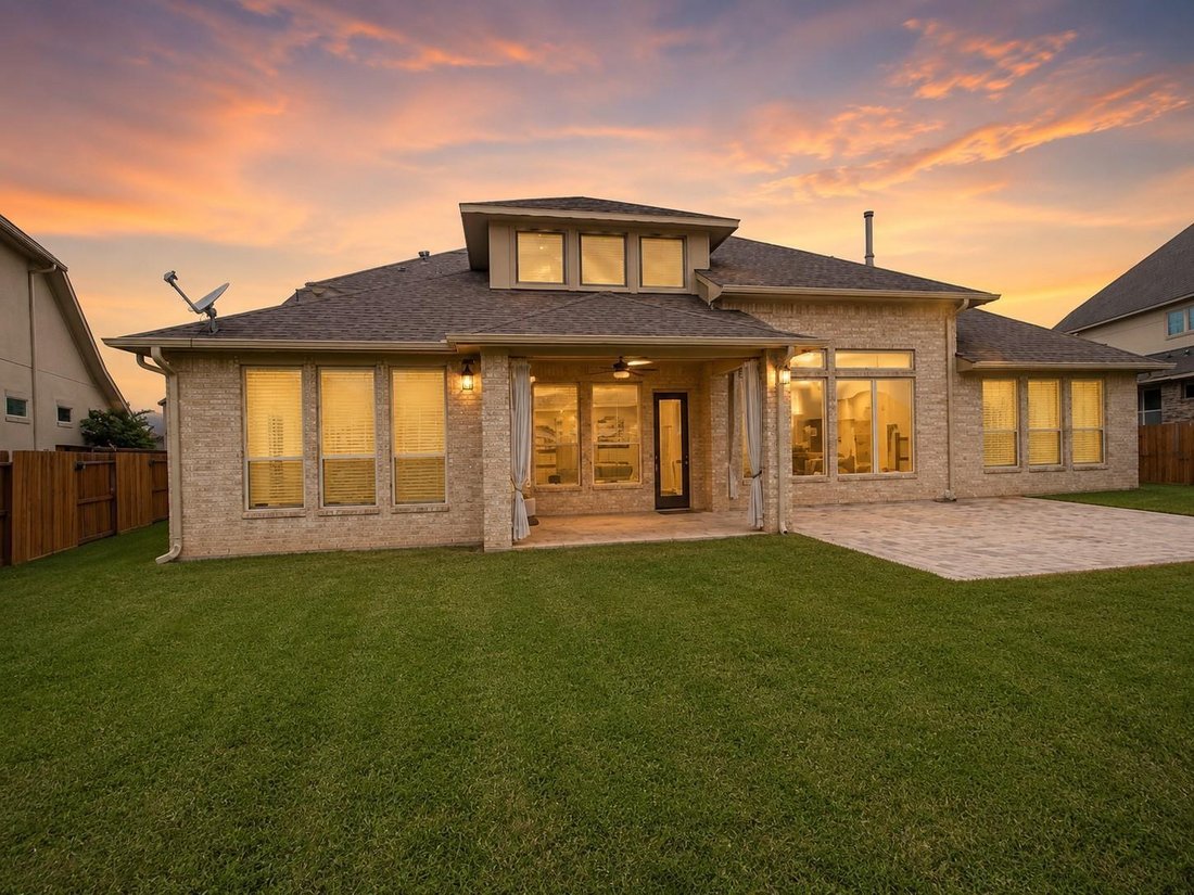 House in Richmond, Texas, United States 2 - 18690143