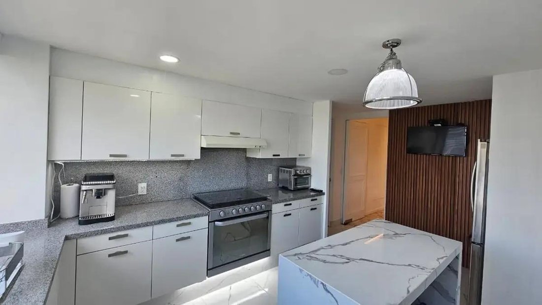 Apartment in Mexico City, Mexico 5 - 18688337