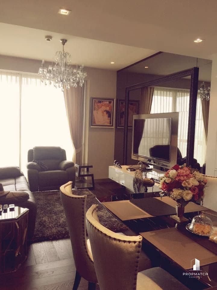 Condo in Bangkok, Bangkok, Thailand 2 - 18686745