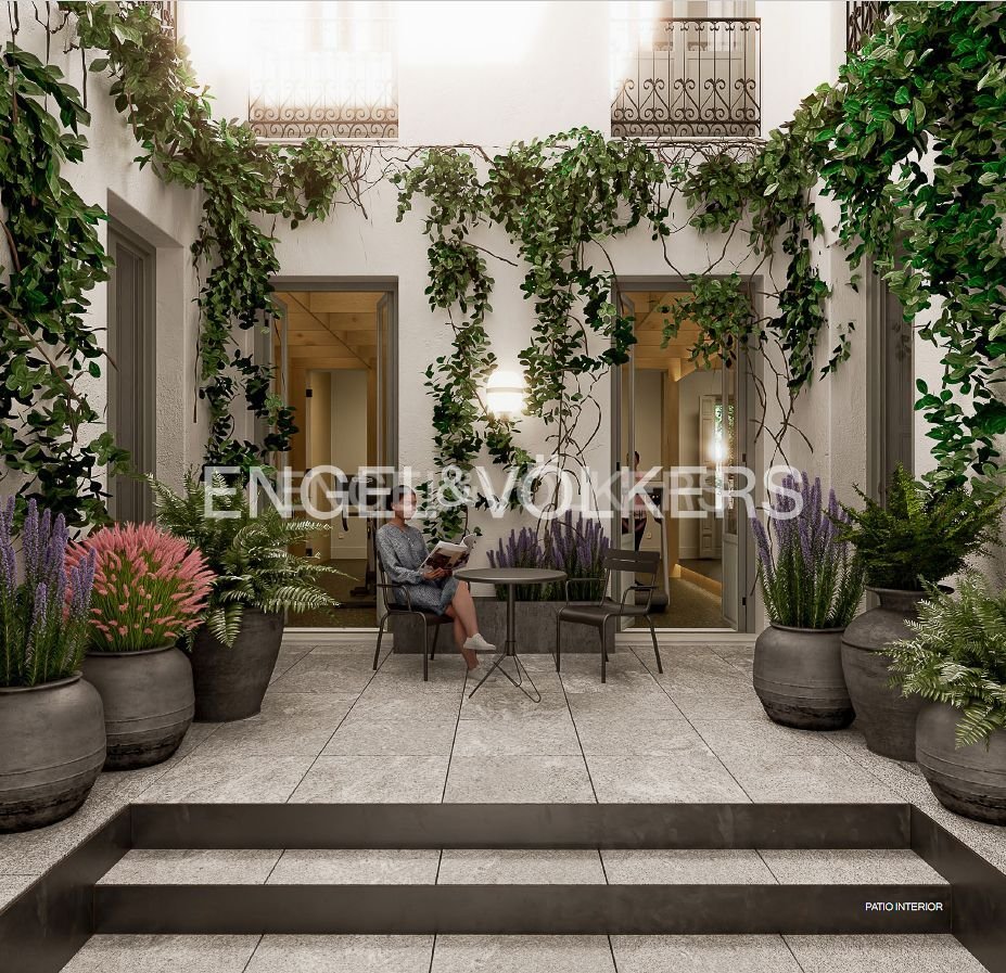 Apartment in Centro, Madrid, Spain 5 - 16571308