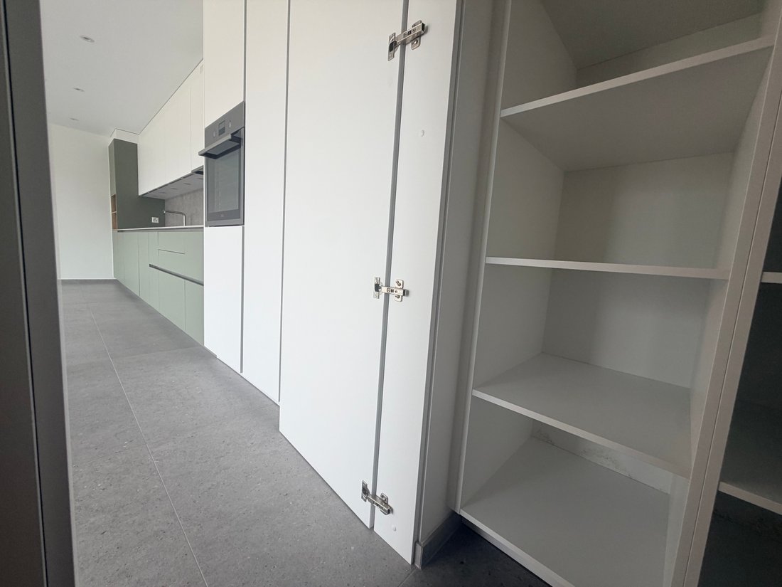 Apartamento en Lugano, Cantón del Tesino, Suiza 4 - 18687057