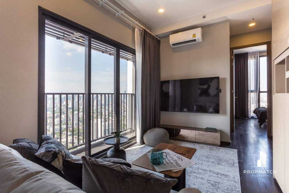Condo in Bangkok, Bangkok, Thailand 5 - 18686783