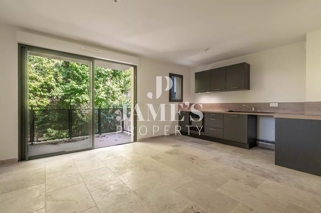 Apartamento en Saint-Remy-de-Provence, Provenza-Alpes-Costa Azul, Francia 4 - 18644396