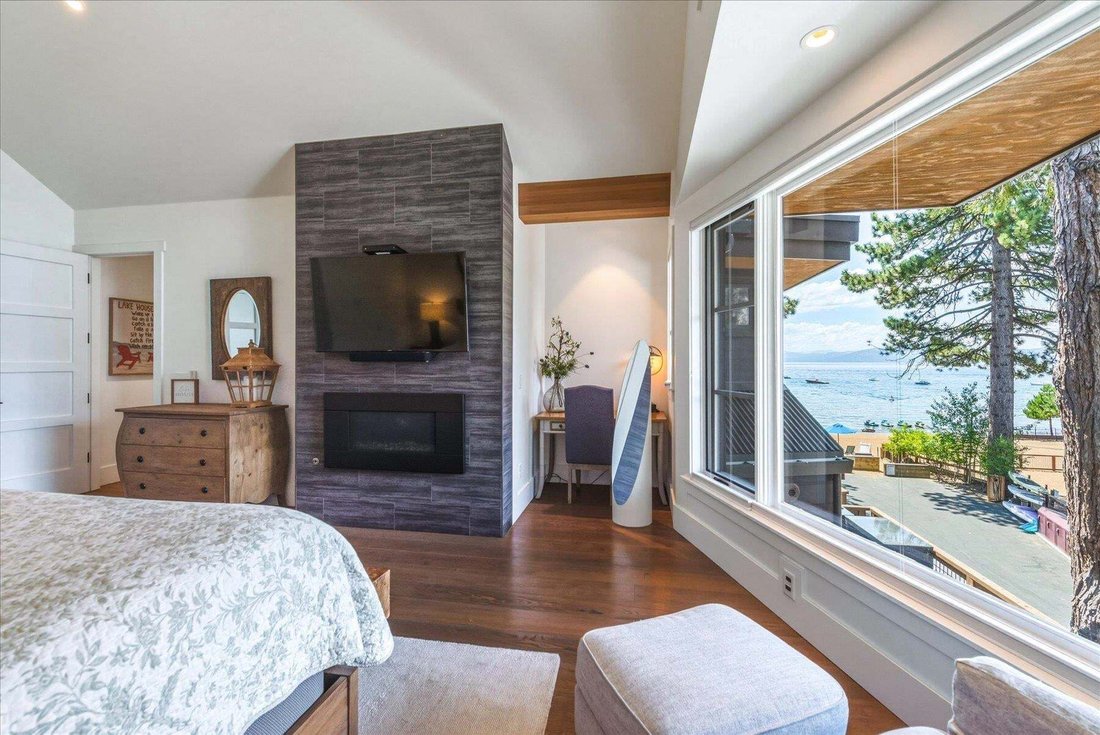 Casa en Kings Beach, California, Estados Unidos 5 - 18689180