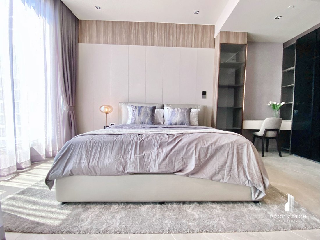 Condo in Bangkok, Bangkok, Thailand 4 - 18686717