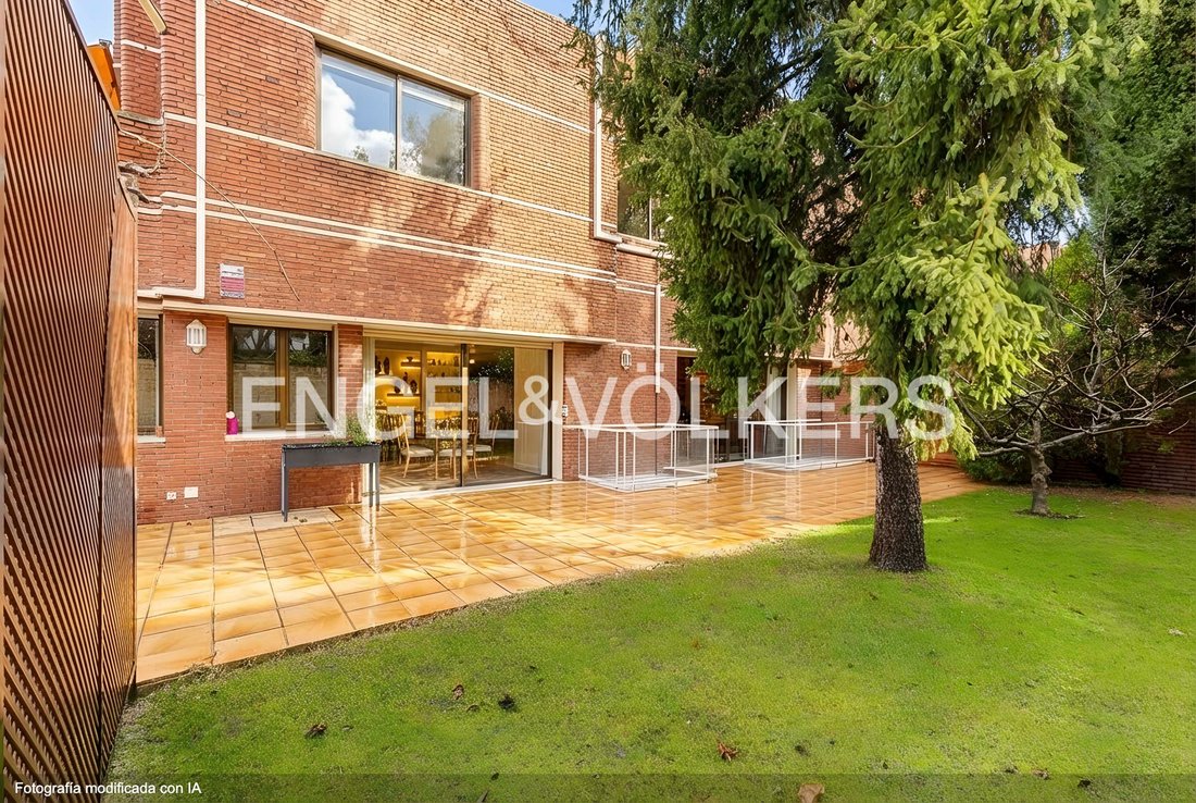 House in Moncloa-Aravaca, Madrid, Spain 4 - 17143142