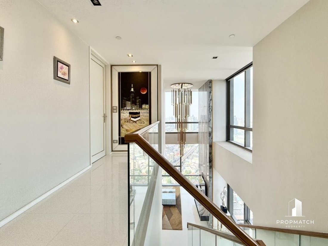 Condo in Bangkok, Bangkok, Thailand 5 - 18687240