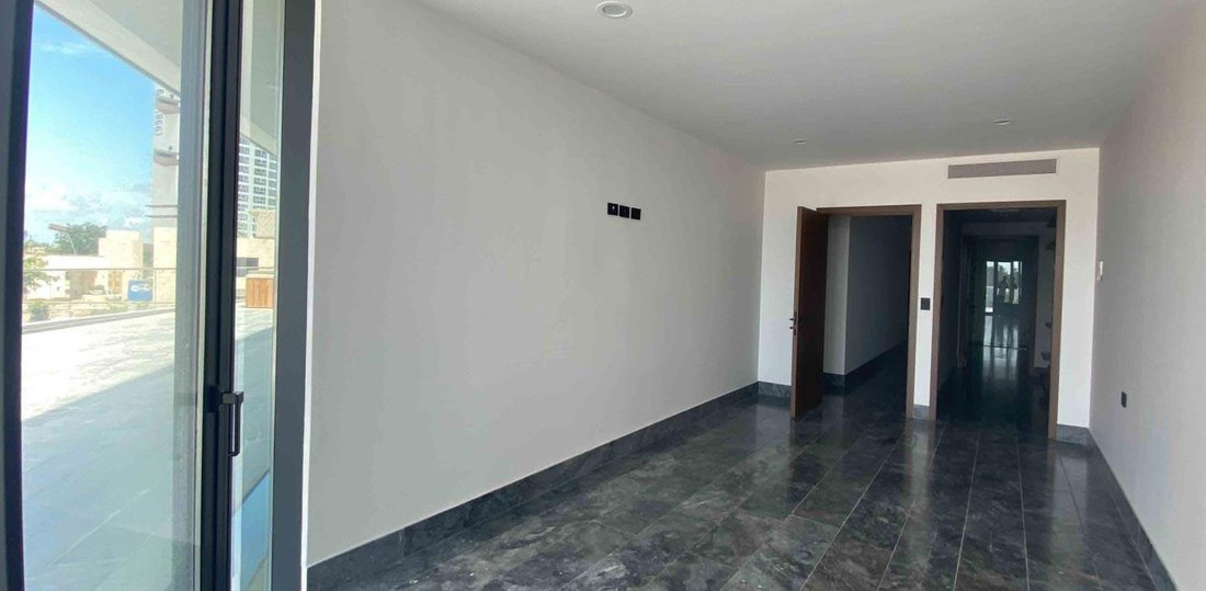 Apartment in Cancún, Quintana Roo, Mexico 5 - 18688273