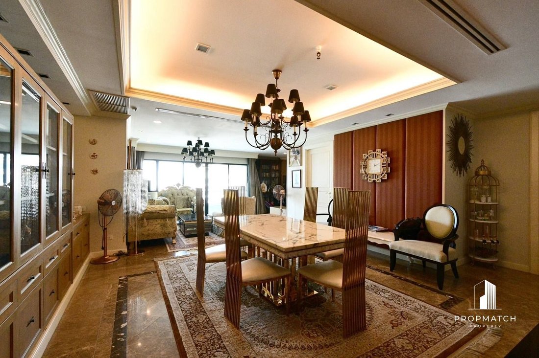 Condo in Bangkok, Bangkok, Thailand 4 - 18686575