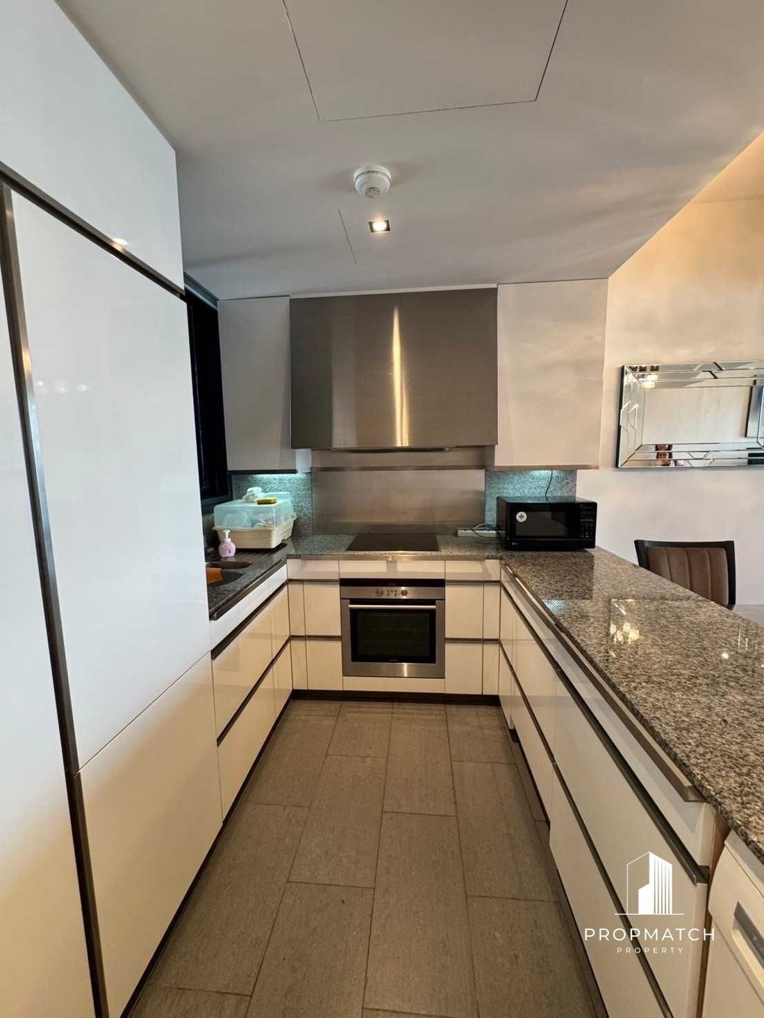 Condominio en Bangkok, Bangkok, Tailandia 3 - 18686709