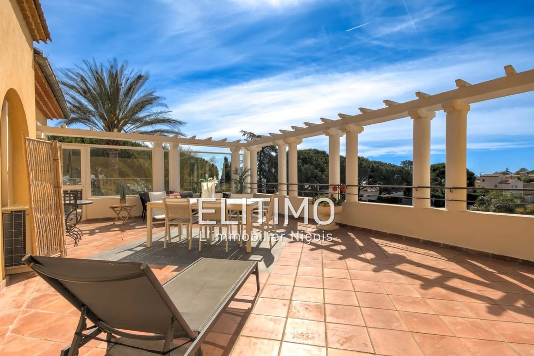 Apartment in Nice, Provence-Alpes-Côte d'Azur, France 4 - 18691103