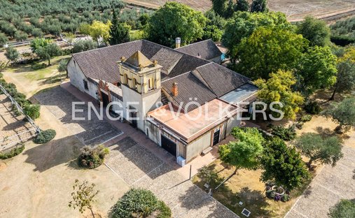 House in Bollullos de la Mitacion, Andalusia, Spain 1