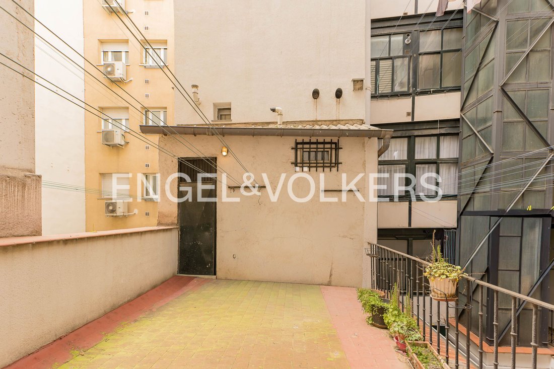 Apartment in Centro, Madrid, Spain 4 - 17622778