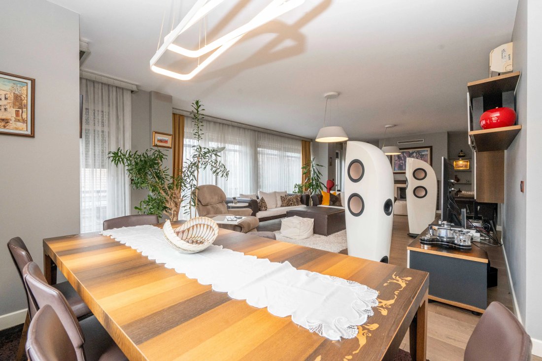 Apartment in İstanbul, İstanbul, Turkey 4 - 18687594