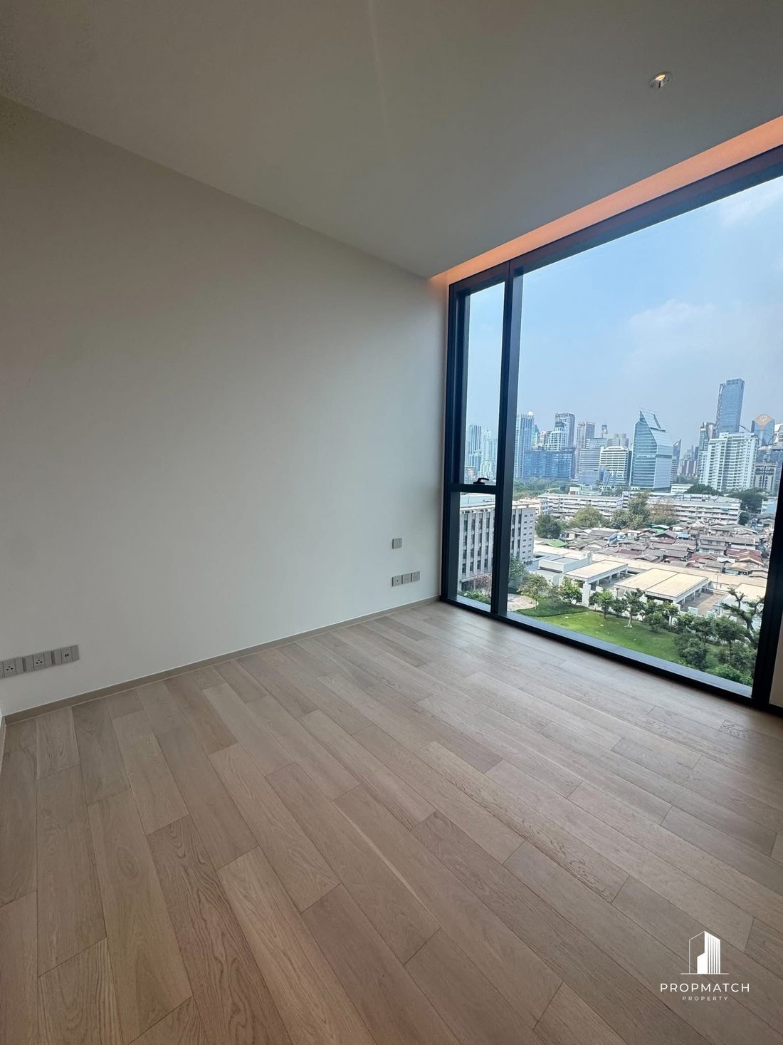 Condo in Bangkok, Bangkok, Thailand 2 - 18686721