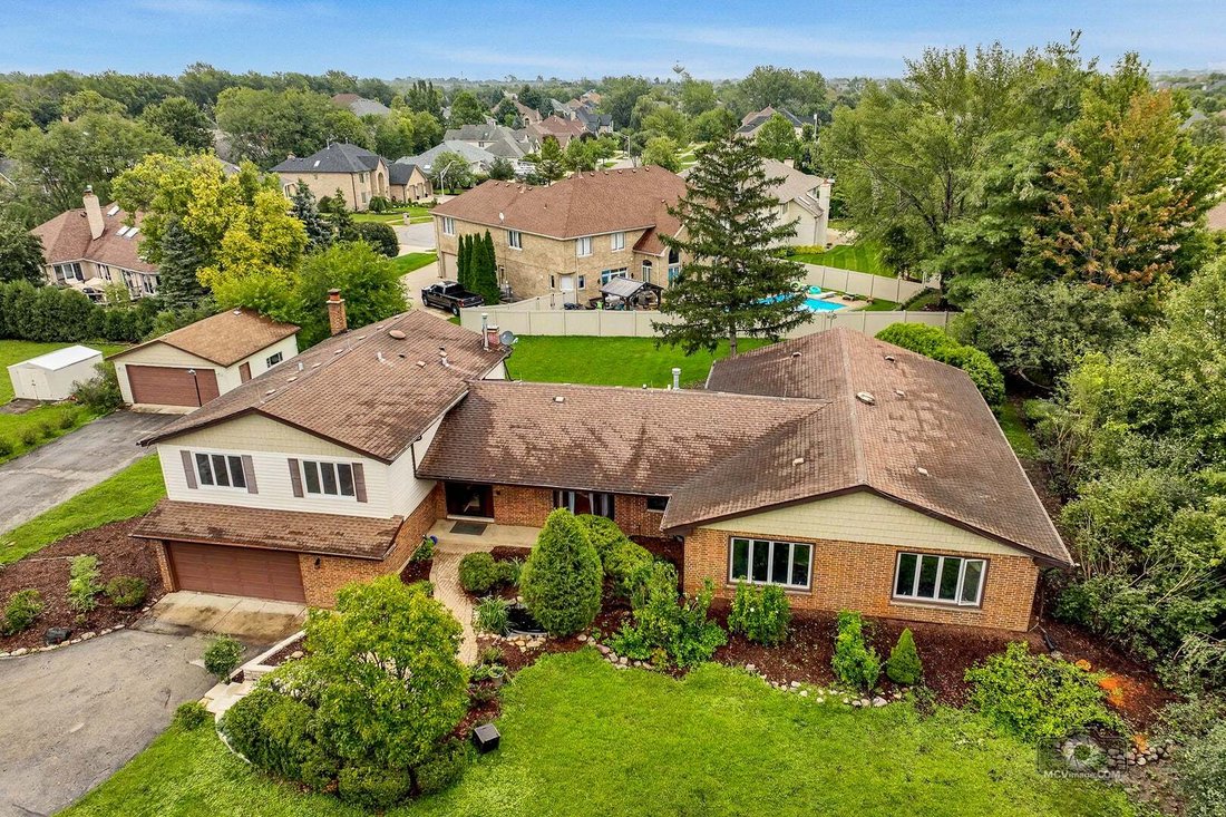 House in Orland Park, Illinois, United States 2 - 18687771
