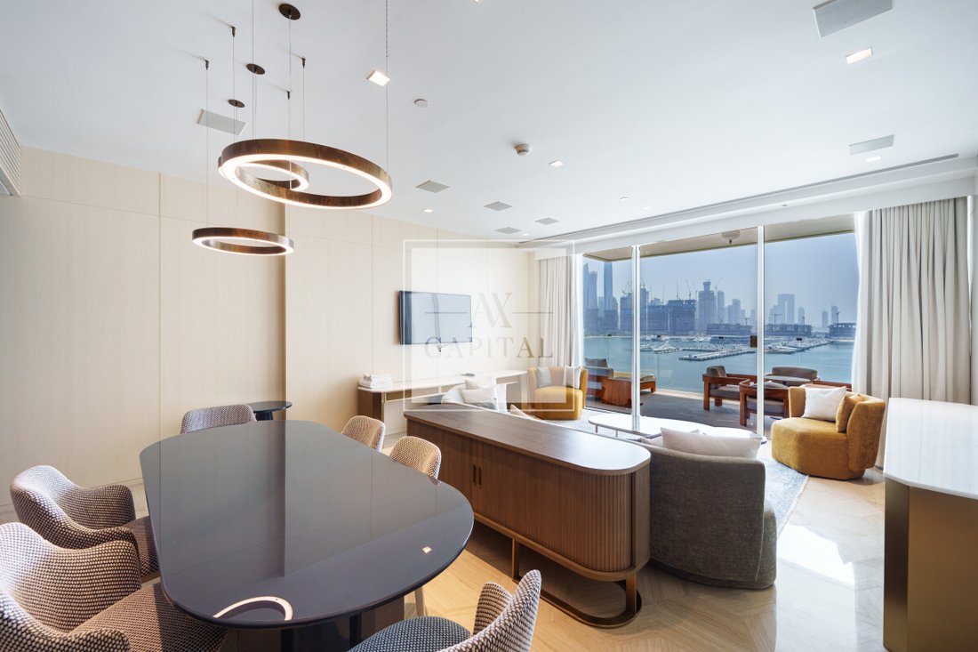 Apartment in Damac Hills 2, Dubai, United Arab Emirates 4 - 18688418