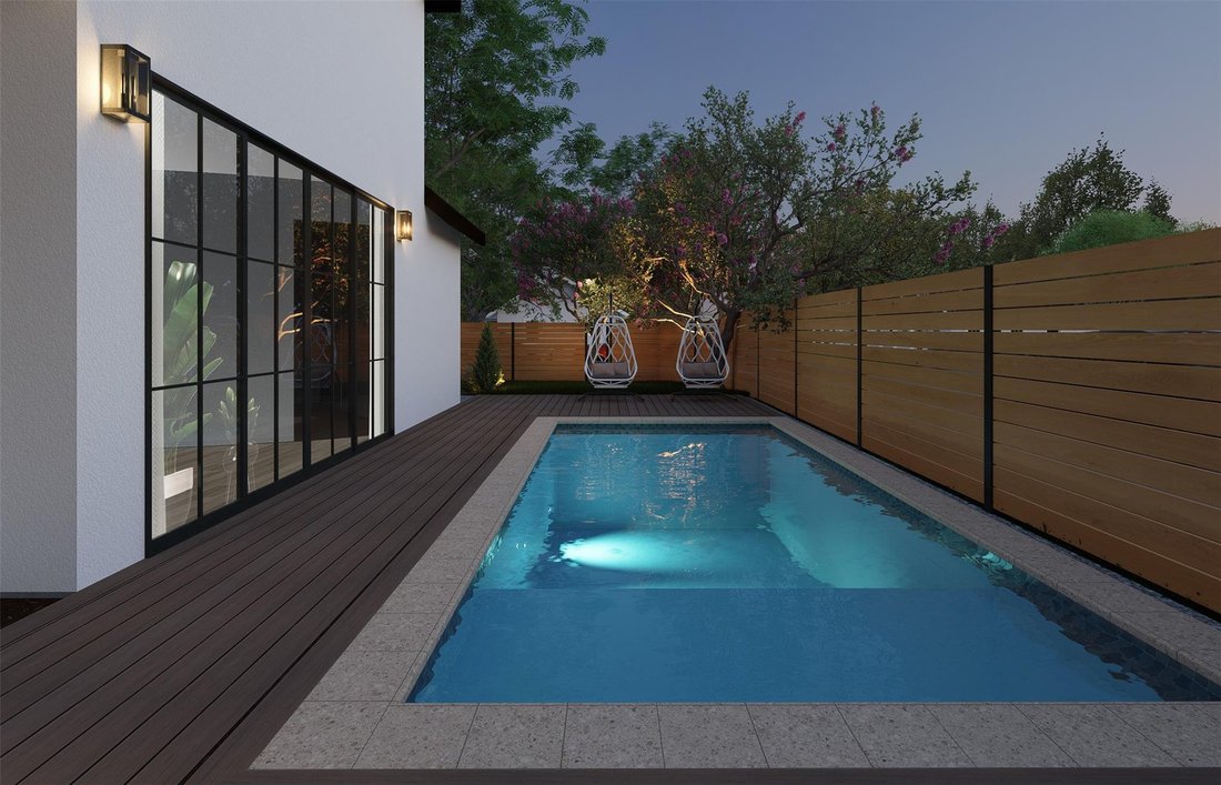 House in Austin, Texas, United States 3 - 18687426