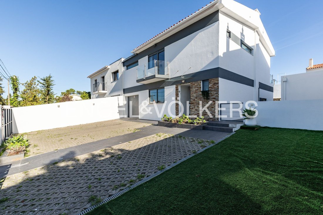 House in Amora, Setubal, Portugal 1 - 16758340
