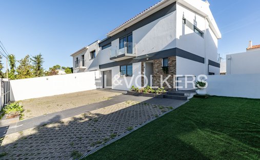 Casa en Amora, Setúbal Municipality, Portugal 1