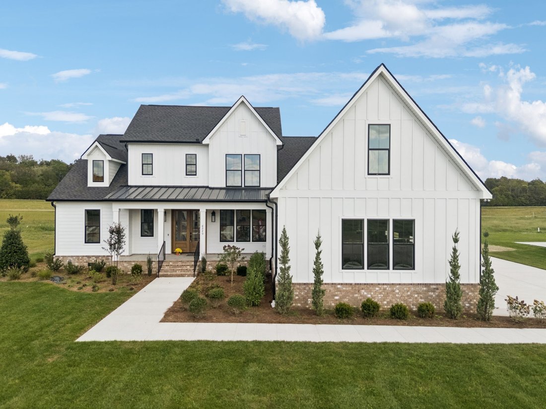 House in Spring Hill, Tennessee, United States 1 - 18687723