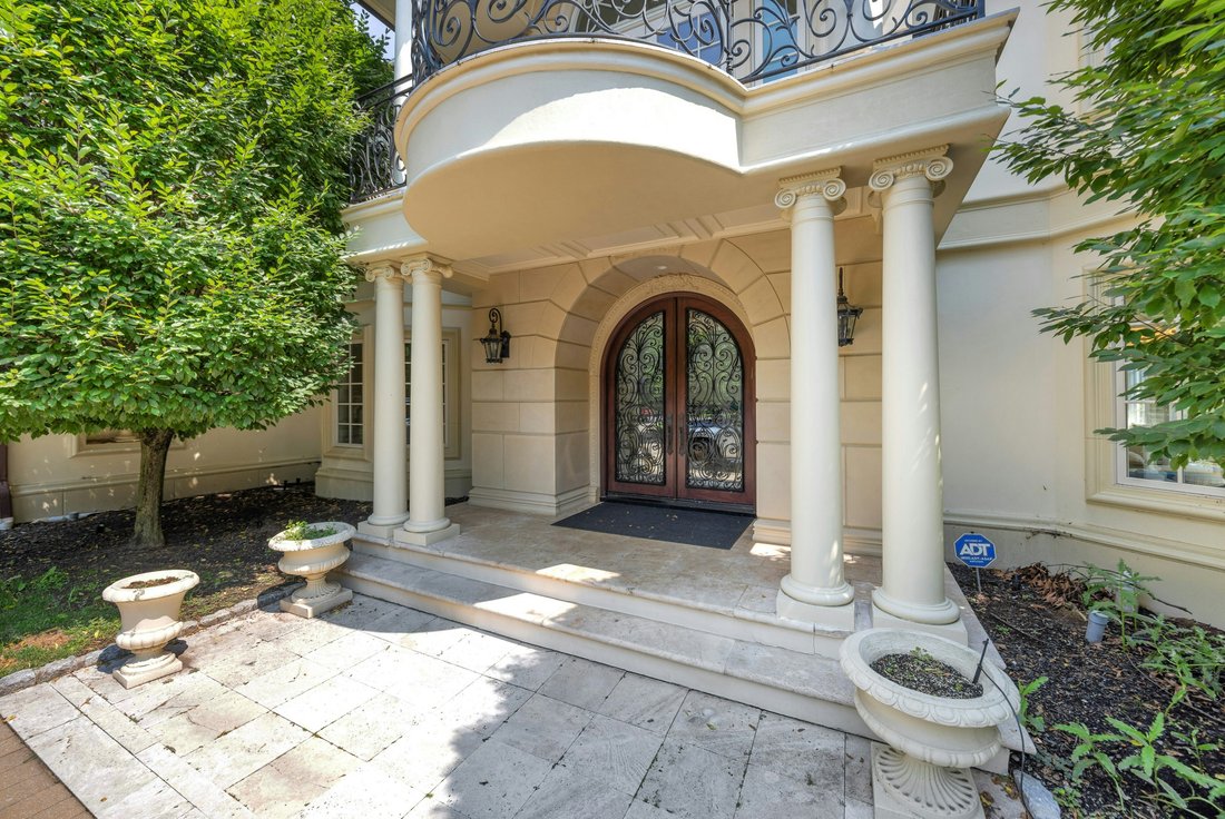 House in Cresskill, New Jersey, United States 1 - 18686511