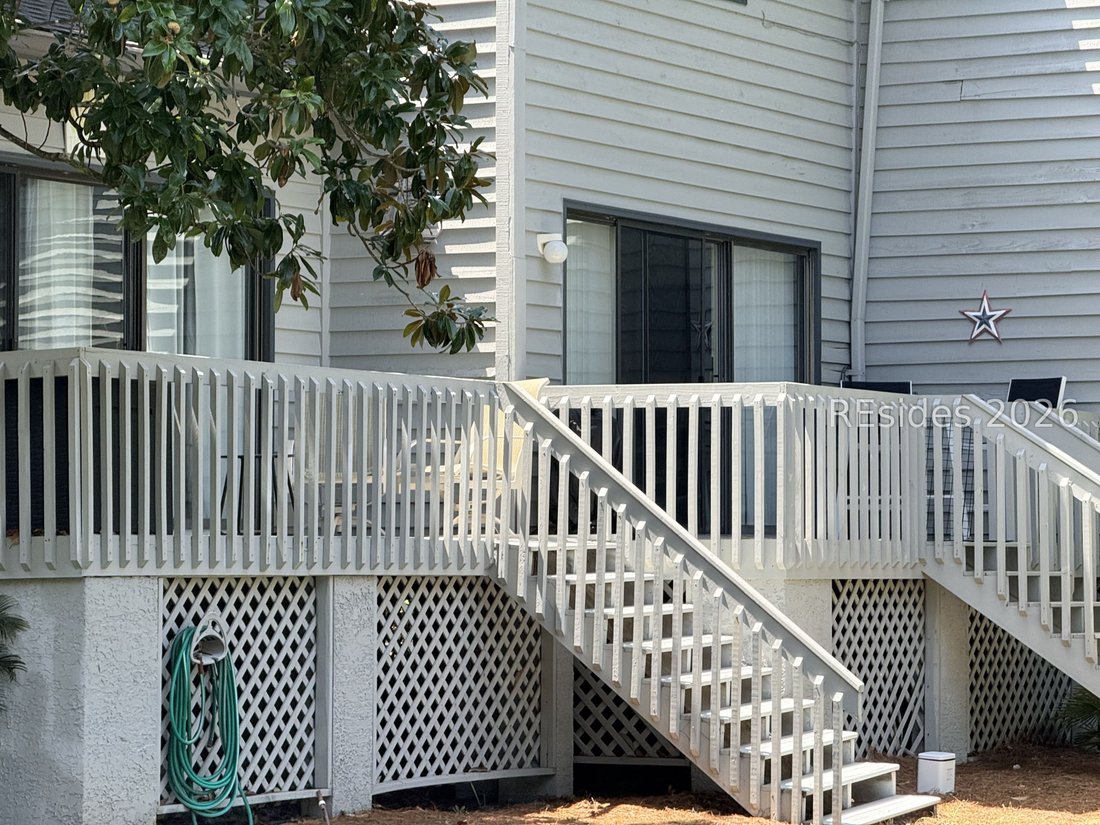 Condo in Hilton Head Island, South Carolina, United States 3 - 18689570