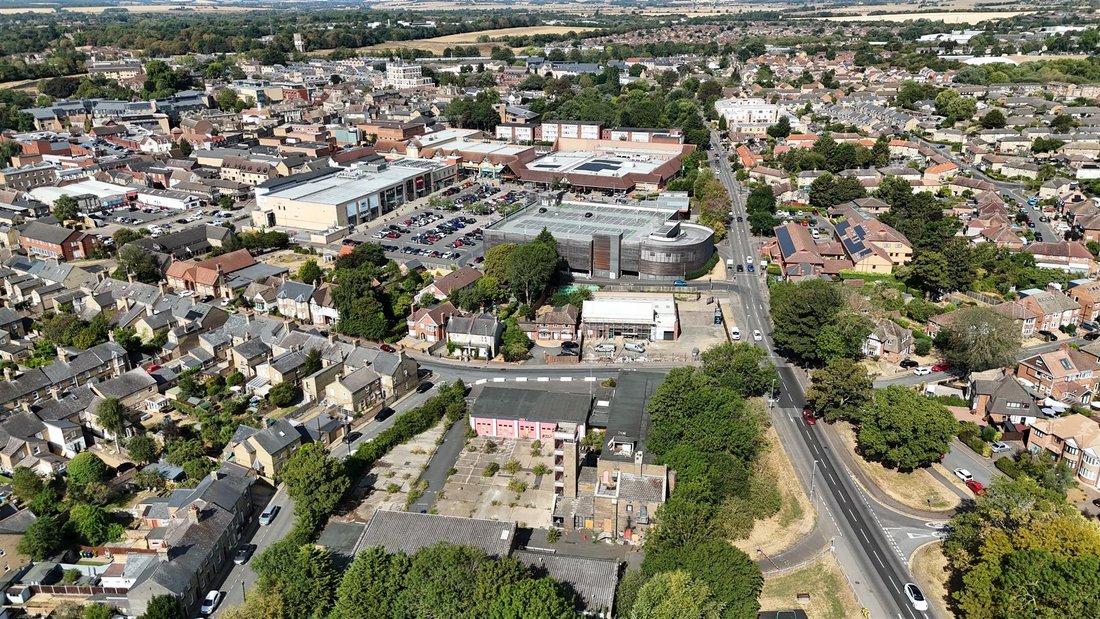 Land in Huntingdon, England 3 - 18687070